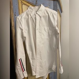 Thom Browne Button Down